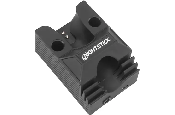 Nightstick Drop-in Rapid Charger for NSR-9000 Series Lights 9000-CHGR2